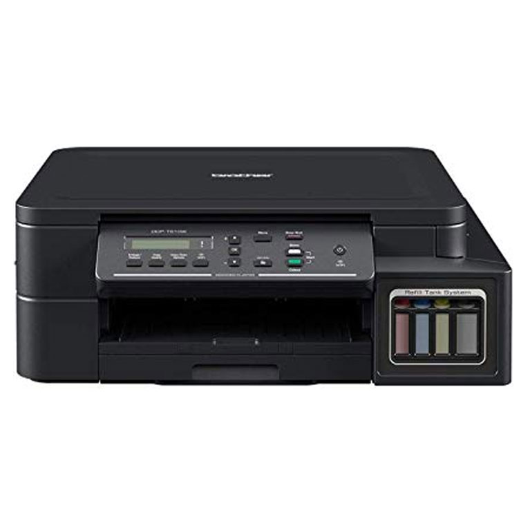 BROTHER DCP-T510W Inkjet Printer Suppliers Dealers Wholesaler and Distributors Chennai